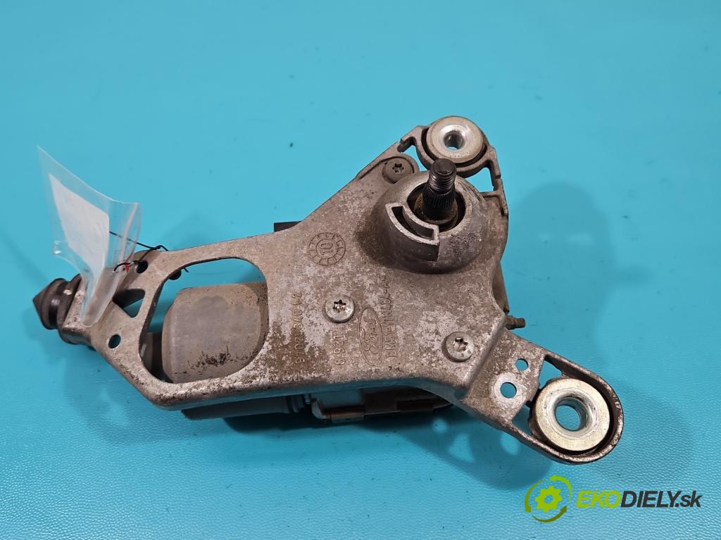 Ford Focus Mk3 2010-2018 1.6 16V 125 hp manual 92 kW 1596 cm3 5- motor stěračů přední