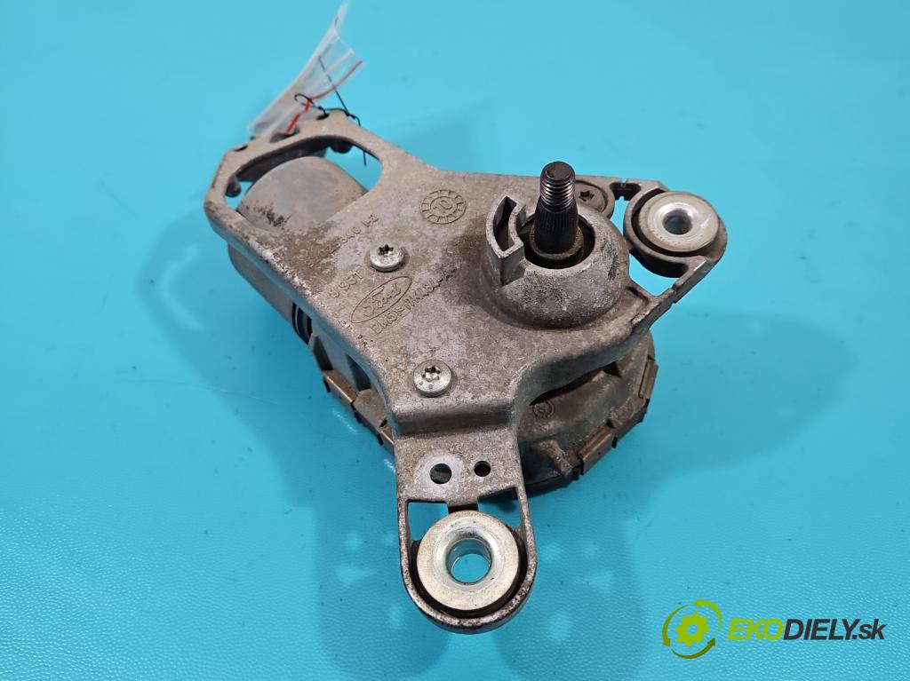 Ford Focus Mk3 2010-2018 1.6 16V 125 hp manual 92 kW 1596 cm3 5- motor stěračů přední 