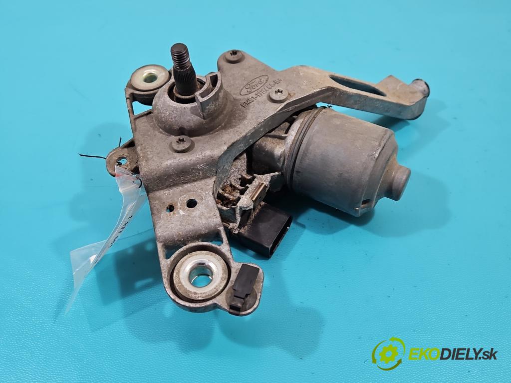Ford Focus Mk3 2010-2018 1.6 16V 125 hp manual 92 kW 1596 cm3 5- motor stěračů přední BM51-17504-BF