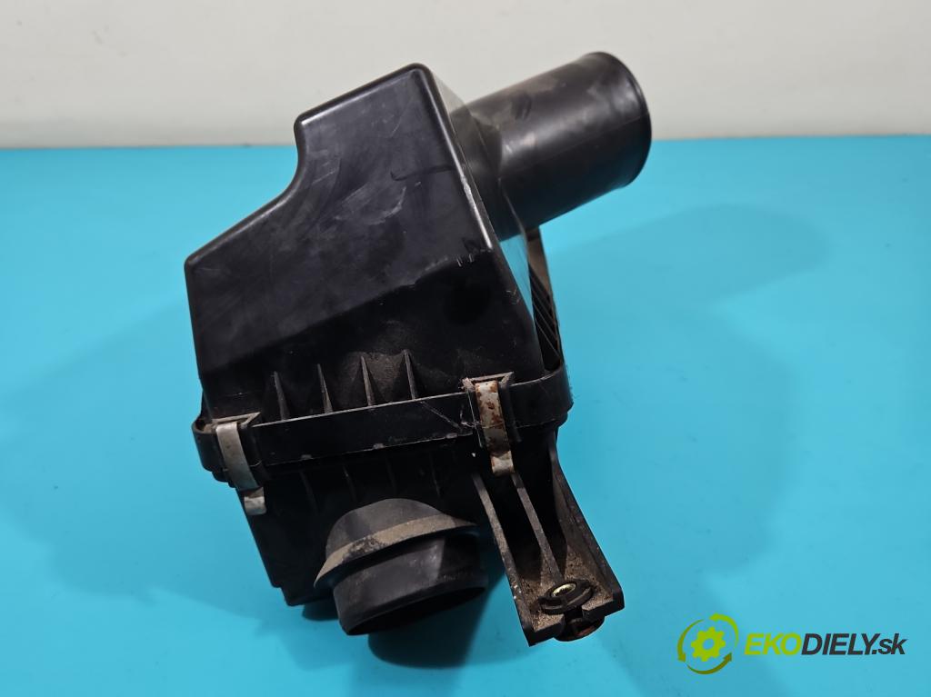 Honda Accord VI 1998-2002 1,8.0 16V 136 HP manual 100 kW 1850 cm3 5- obal filtra vzduchu  (Obaly filtrov vzduchu)