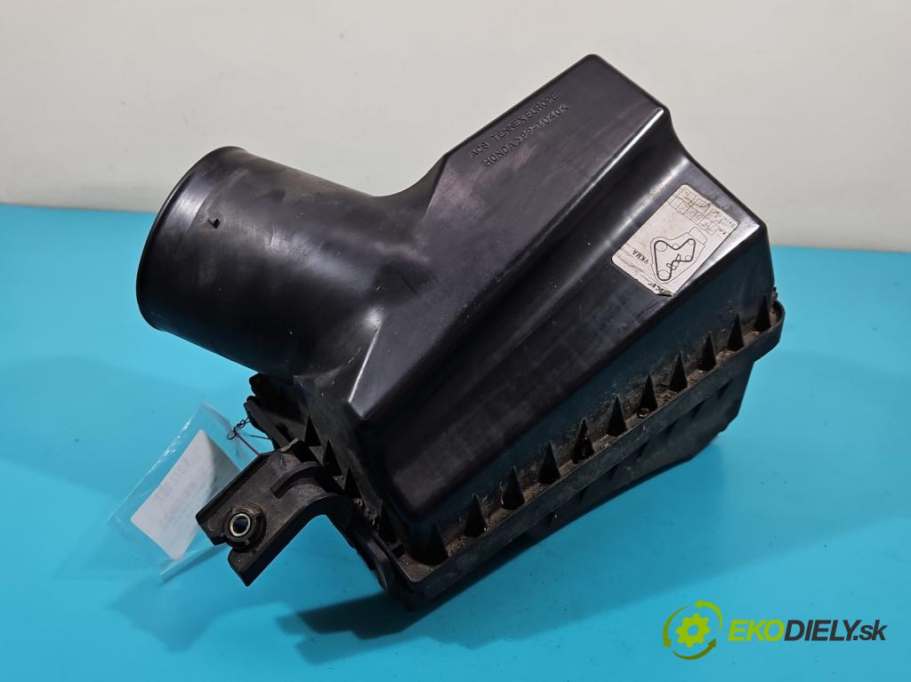 Honda Accord VI 1998-2002 1,8.0 16V 136 HP manual 100 kW 1850 cm3 5- obal filtra vzduchu  (Obaly filtrov vzduchu)