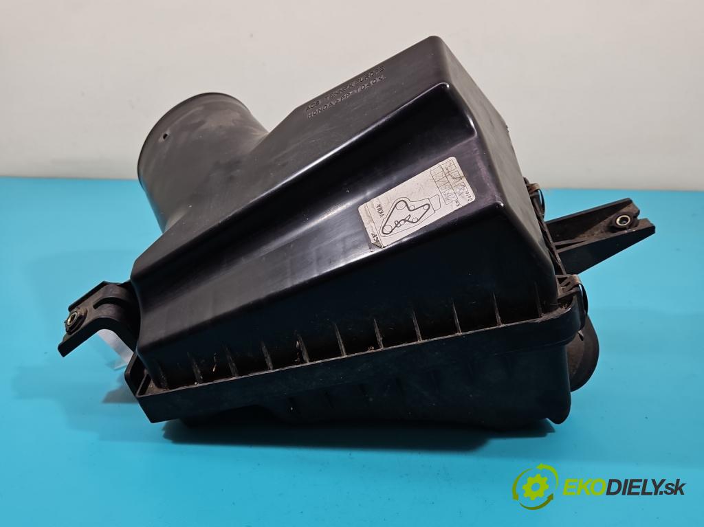 Honda Accord VI 1998-2002 1,8.0 16V 136 HP manual 100 kW 1850 cm3 5- obal filtra vzduchu  (Obaly filtrov vzduchu)
