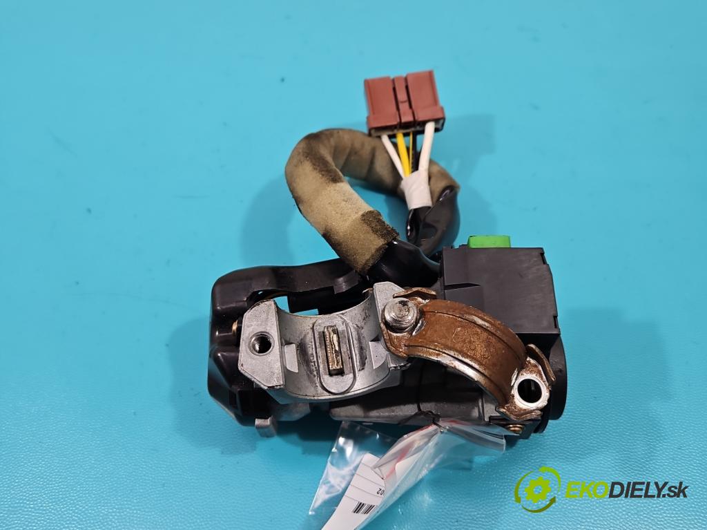 Honda Accord VI 1998-2002 1,8.0 16V 136 HP manual 100 kW 1850 cm3 5- Spínačka  (Spínacie skrinky a kľúče)