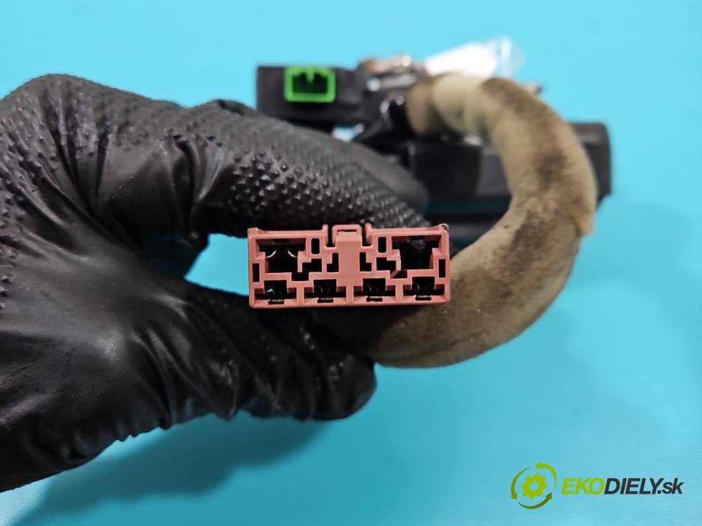 Honda Accord VI 1998-2002 1,8.0 16V 136 HP manual 100 kW 1850 cm3 5- Spínačka  (Spínacie skrinky a kľúče)