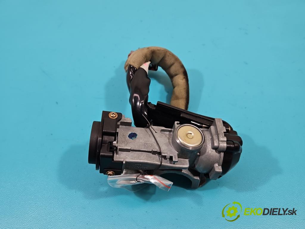 Honda Accord VI 1998-2002 1,8.0 16V 136 HP manual 100 kW 1850 cm3 5- Spínačka  (Spínacie skrinky a kľúče)