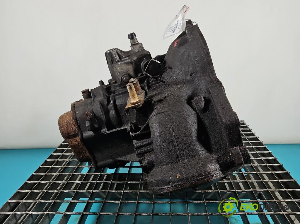 Opel Astra III 2004-2014 1.6 16V 105 HP manual 77 kW 1599 cm3 5- prevodovka stupeň,rýchlosť manual F17C394