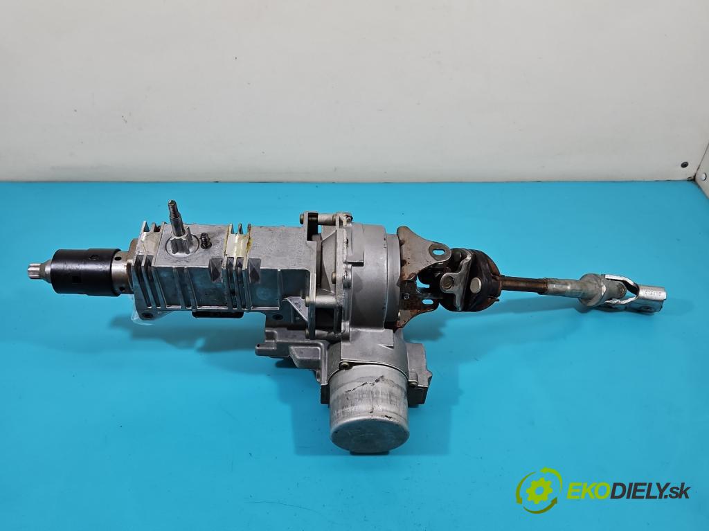 Renault Megane II 2003-2008 1.6 16V 113 HP manual 83 kW 1598 cm3 5- čerpadlo posilovač 8200246631B (Servočerpadlá, pumpy riadenia)