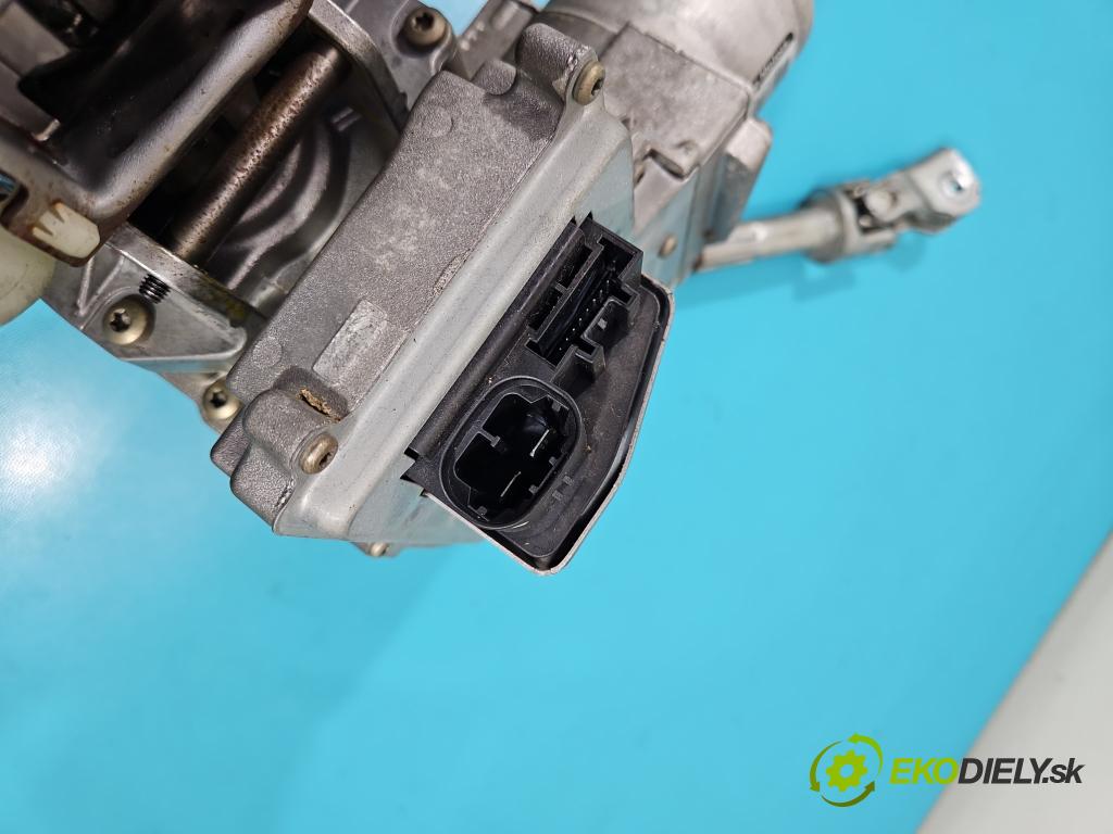 Renault Megane II 2003-2008 1.6 16V 113 HP manual 83 kW 1598 cm3 5- čerpadlo posilovač 8200246631B (Servočerpadlá, pumpy riadenia)