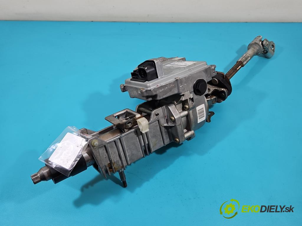 Renault Megane II 2003-2008 1.6 16V 113 HP manual 83 kW 1598 cm3 5- čerpadlo posilovač 8200246631B (Servočerpadlá, pumpy riadenia)