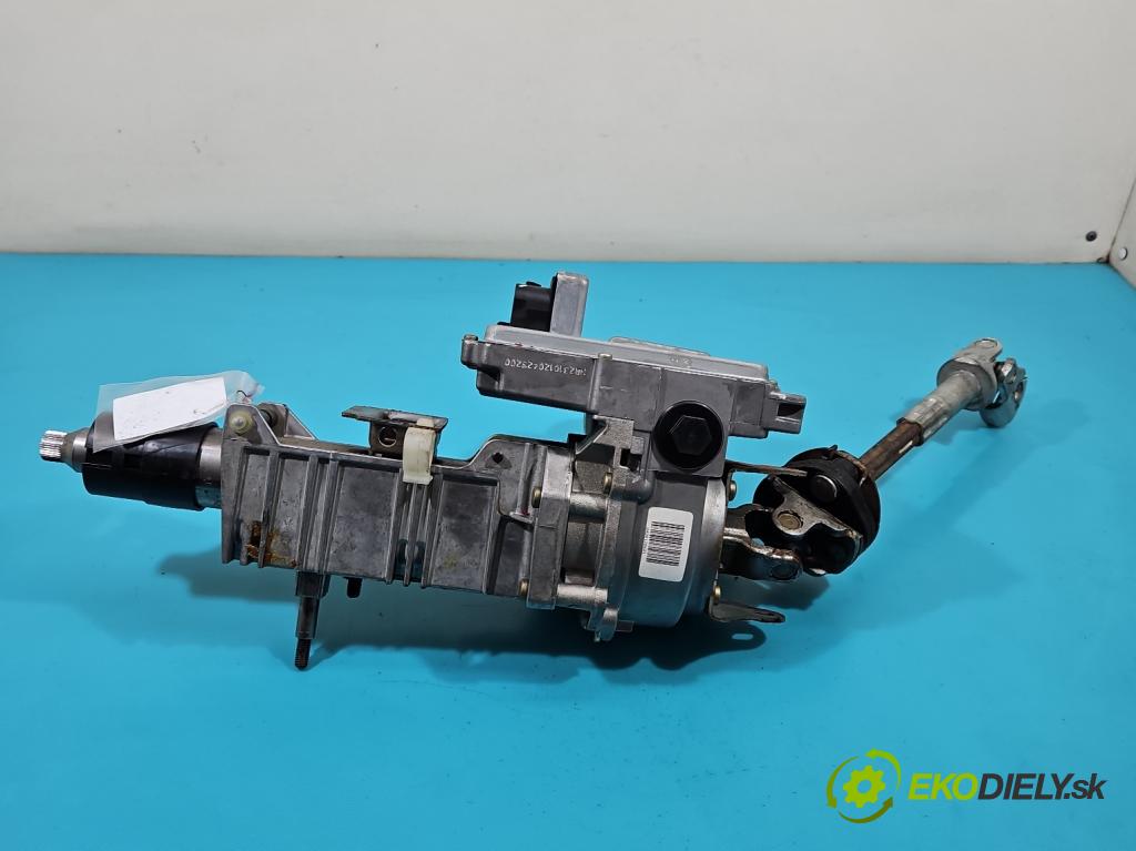 Renault Megane II 2003-2008 1.6 16V 113 HP manual 83 kW 1598 cm3 5- čerpadlo posilovač 8200246631B (Servočerpadlá, pumpy riadenia)