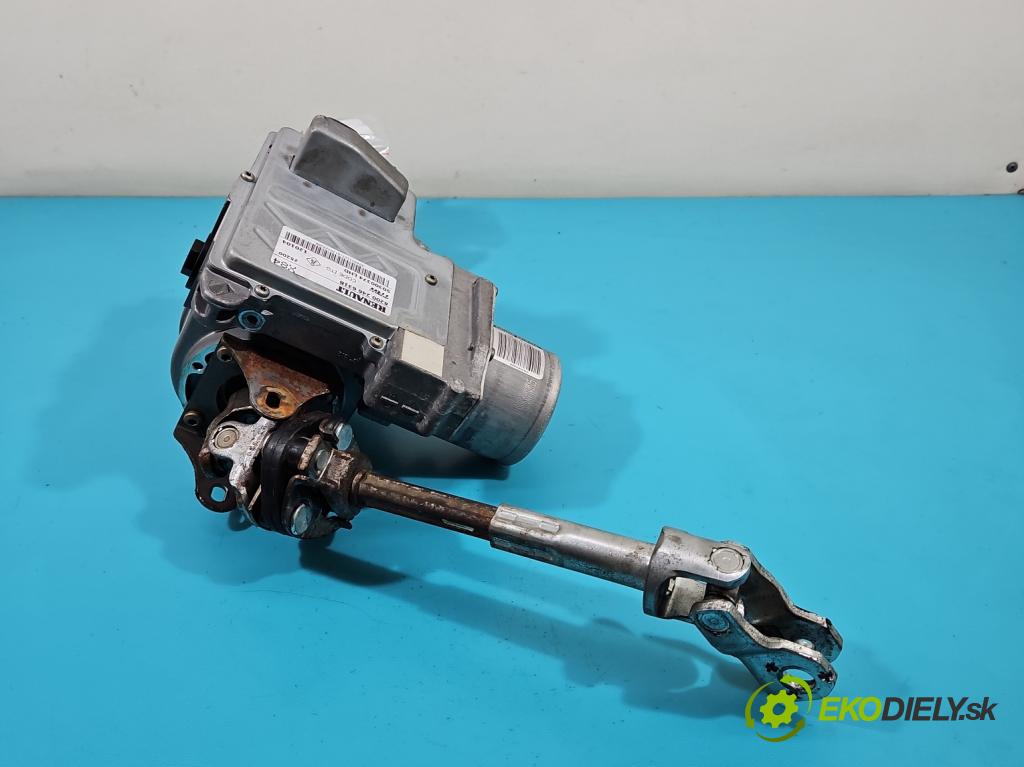 Renault Megane II 2003-2008 1.6 16V 113 HP manual 83 kW 1598 cm3 5- čerpadlo posilovač 8200246631B (Servočerpadlá, pumpy riadenia)