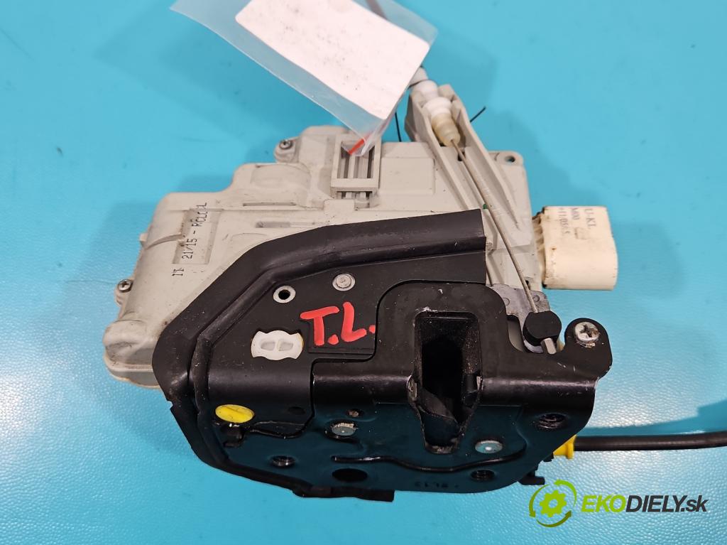 Audi A7 4G 2010-2018 3.0 tdi 272 hp automatic 200 kW 2967 cm3 5- zámek zadní levý 4G0839015B