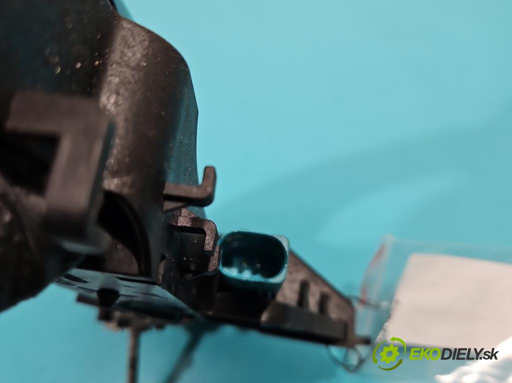 Audi A7 4G 2010-2018 3.0 tdi 272 HP automatic 200 kW 2967 cm3 5- rukoväť predné ľavé mimo: 4H1837885 (Vonkajšie predné ľavé)