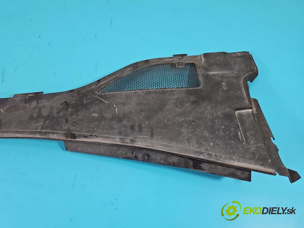 Audi A7 4G 2010-2018 3.0 tdi 272 HP automatic 200 kW 2967 cm3 5- torpédo 4G8819447 (Torpéda)