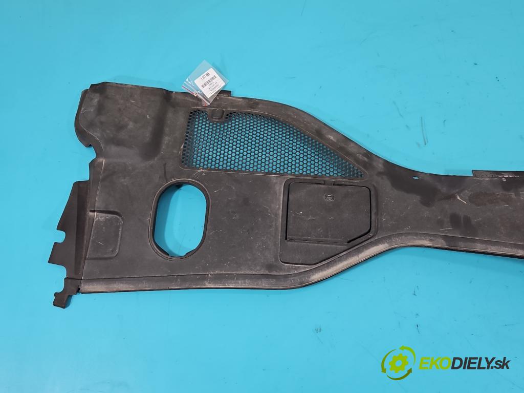 Audi A7 4G 2010-2018 3.0 tdi 272 HP automatic 200 kW 2967 cm3 5- torpédo 4G8819447 (Torpéda)