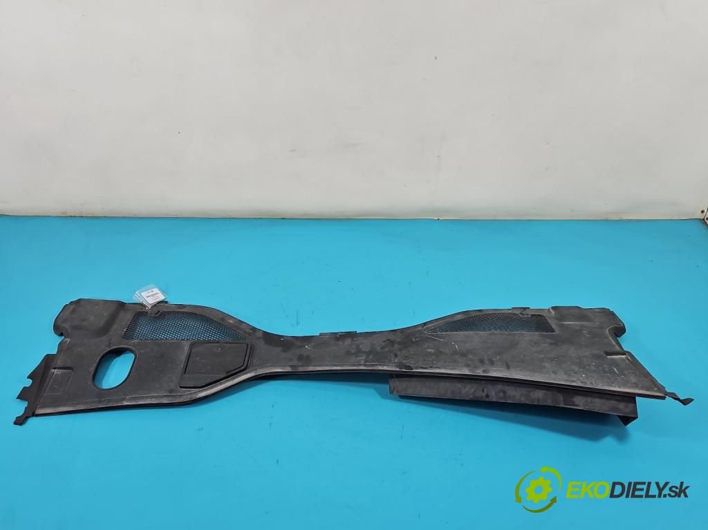 Audi A7 4G 2010-2018 3.0 tdi 272 HP automatic 200 kW 2967 cm3 5- torpédo 4G8819447 (Torpéda)