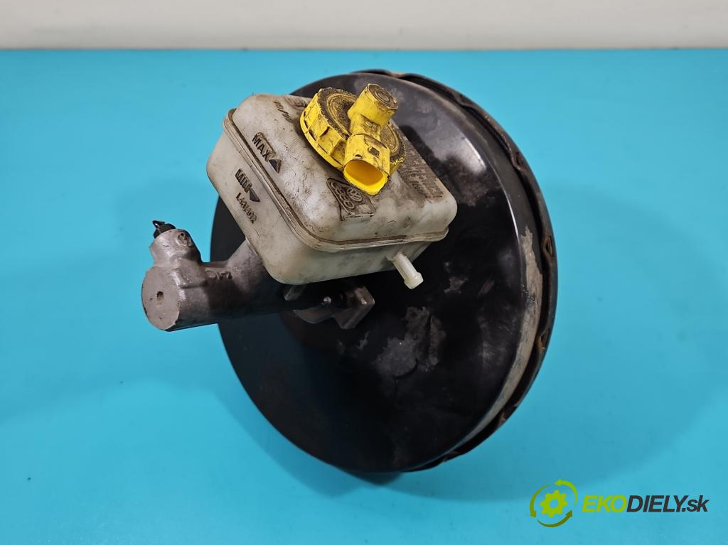 Vw Golf IV 1997-2003 1.9 TDI 110 HP manual 81 kW 1896 cm3 5- servo brzdové 