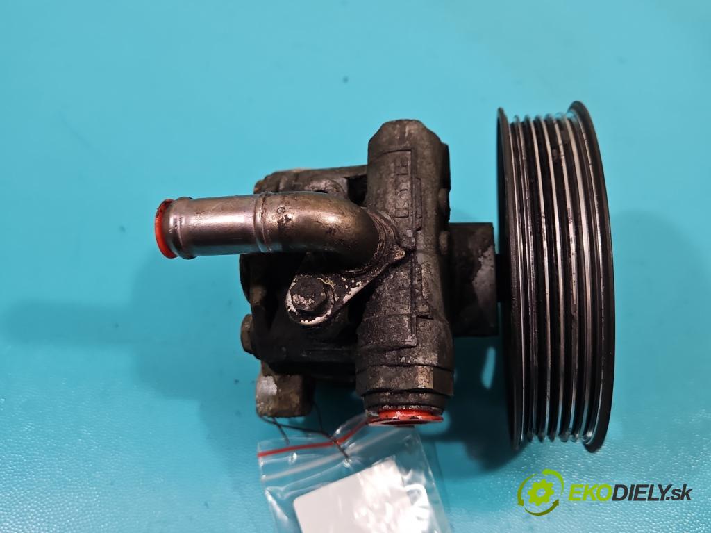 Vw Golf IV 1997-2003 1.9 TDI 110 HP manual 81 kW 1896 cm3 5- čerpadlo posilovač 1J0422154A (Servočerpadlá, pumpy riadenia)