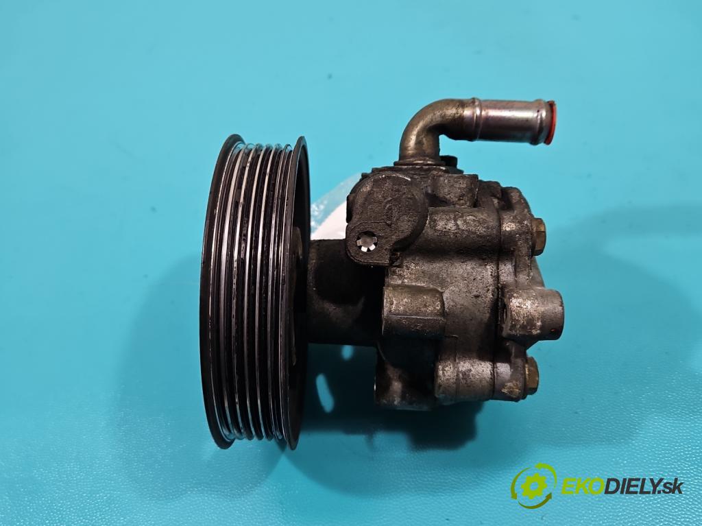 Vw Golf IV 1997-2003 1.9 TDI 110 HP manual 81 kW 1896 cm3 5- čerpadlo posilovač 1J0422154A (Servočerpadlá, pumpy riadenia)