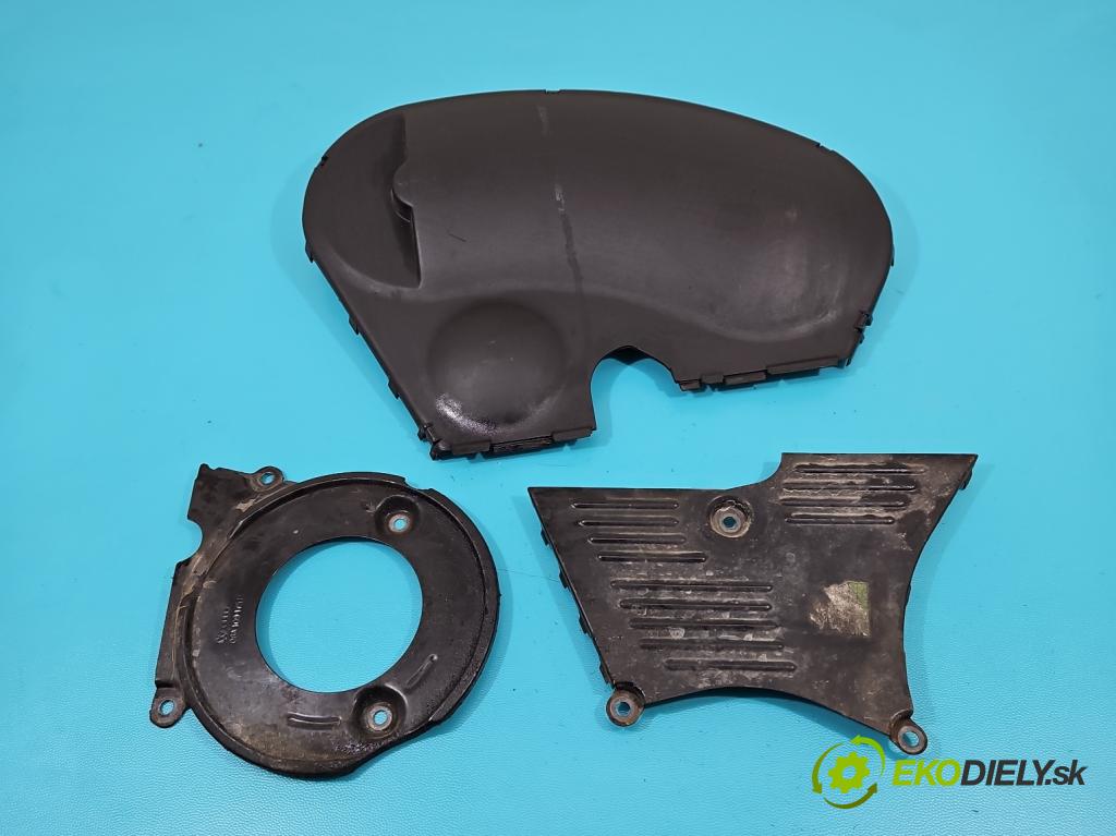 Vw Golf IV 1997-2003 1.9 TDI 110 hp manual 81 kW 1896 cm3 5- obal vačkový 06A109175B (Kryty motora)