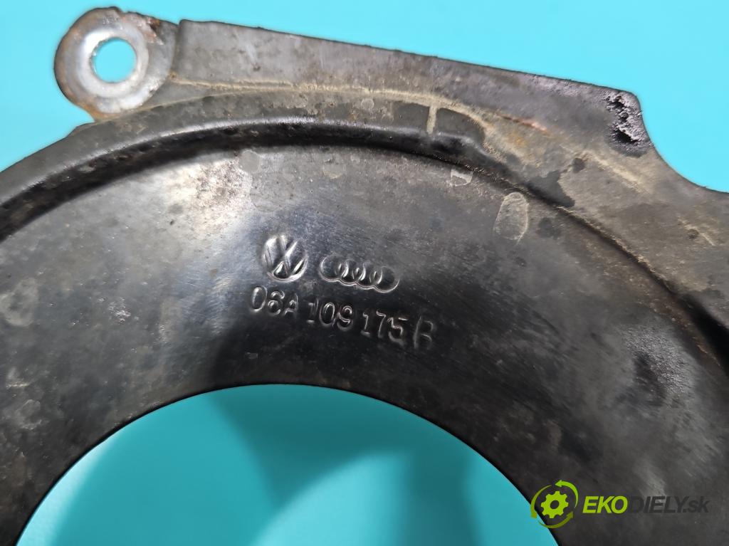 Vw Golf IV 1997-2003 1.9 TDI 110 hp manual 81 kW 1896 cm3 5- obal vačkový 06A109175B (Kryty motora)