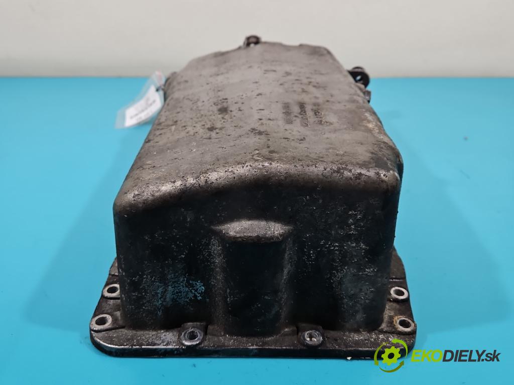 Vw Golf IV 1997-2003 1.9 TDI 110 HP manual 81 kW 1896 cm3 5- vaňa olejová 038103603A (Olejové vane)