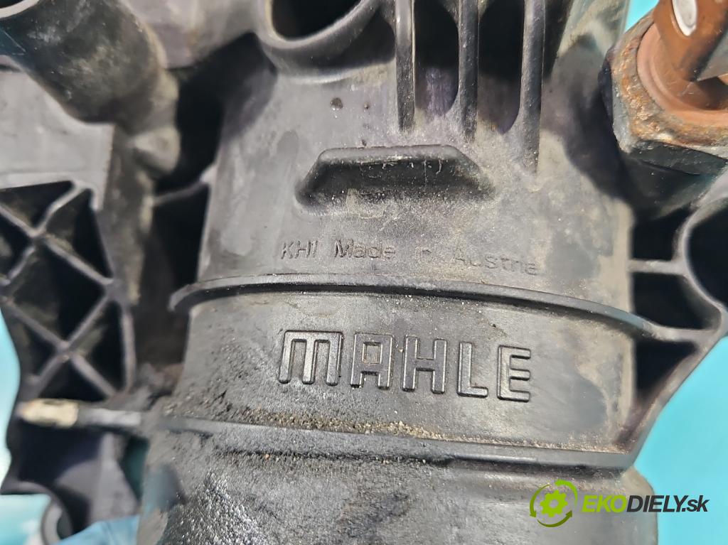 Vw Passat B8 2014 - 2.0 tdi 150 HP automatic 110 kW 1968 cm3 5- Základ: filtra oleja: 70550127 (Obaly filtrov oleja)