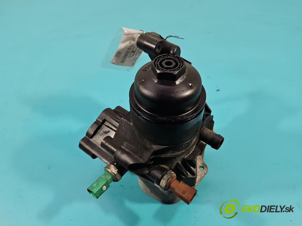 Vw Passat B8 2014 - 2.0 tdi 150 HP automatic 110 kW 1968 cm3 5- Základ: filtra oleja: 70550127 (Obaly filtrov oleja)