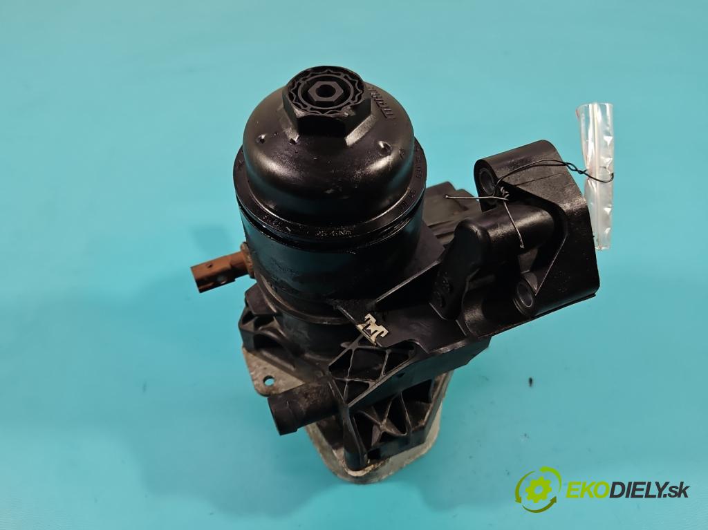 Vw Passat B8 2014 - 2.0 tdi 150 HP automatic 110 kW 1968 cm3 5- Základ: filtra oleja: 70550127 (Obaly filtrov oleja)