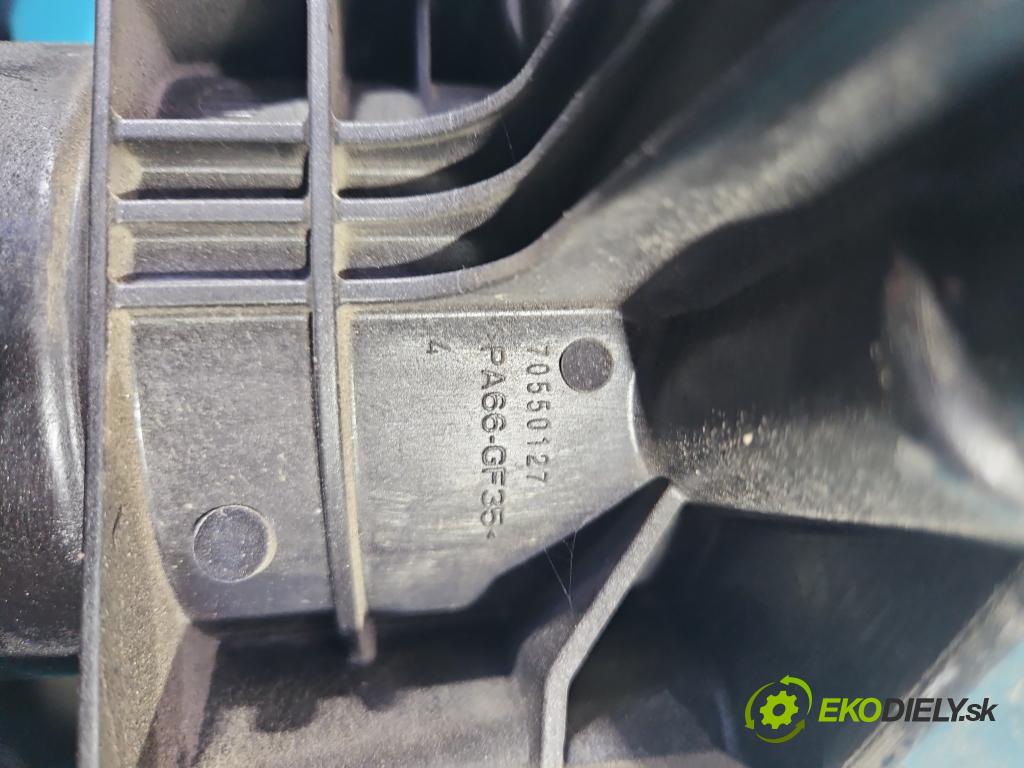 Vw Passat B8 2014 - 2.0 tdi 150 HP automatic 110 kW 1968 cm3 5- Základ: filtra oleja: 70550127 (Obaly filtrov oleja)