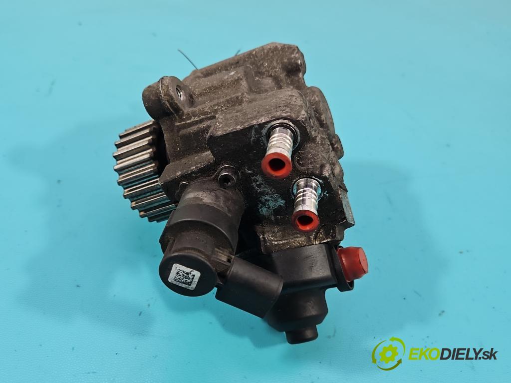 Vw Passat B8 2014 - 2.0 tdi 150 HP automatic 110 kW 1968 cm3 5- čerpadlo vstrekovacia 0445010537 (Vstrekovacie čerpadlá)