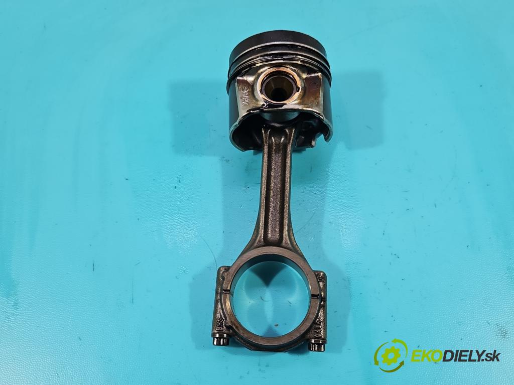 Vw Passat B8 2014 - 2.0 tdi 150 hp automatic 110 kW 1968 cm3 5- píst CRL (Písty)