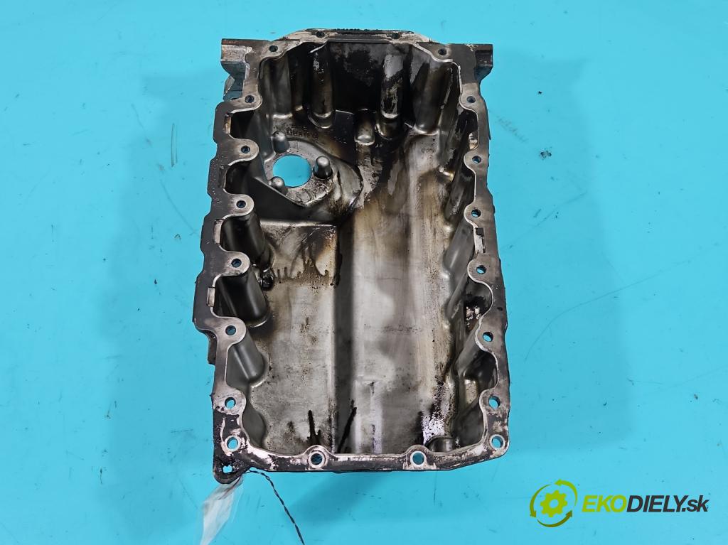 Vw Passat B8 2014 - 2.0 tdi 150 HP automatic 110 kW 1968 cm3 5- vaňa olejová 04L103603 (Olejové vane)