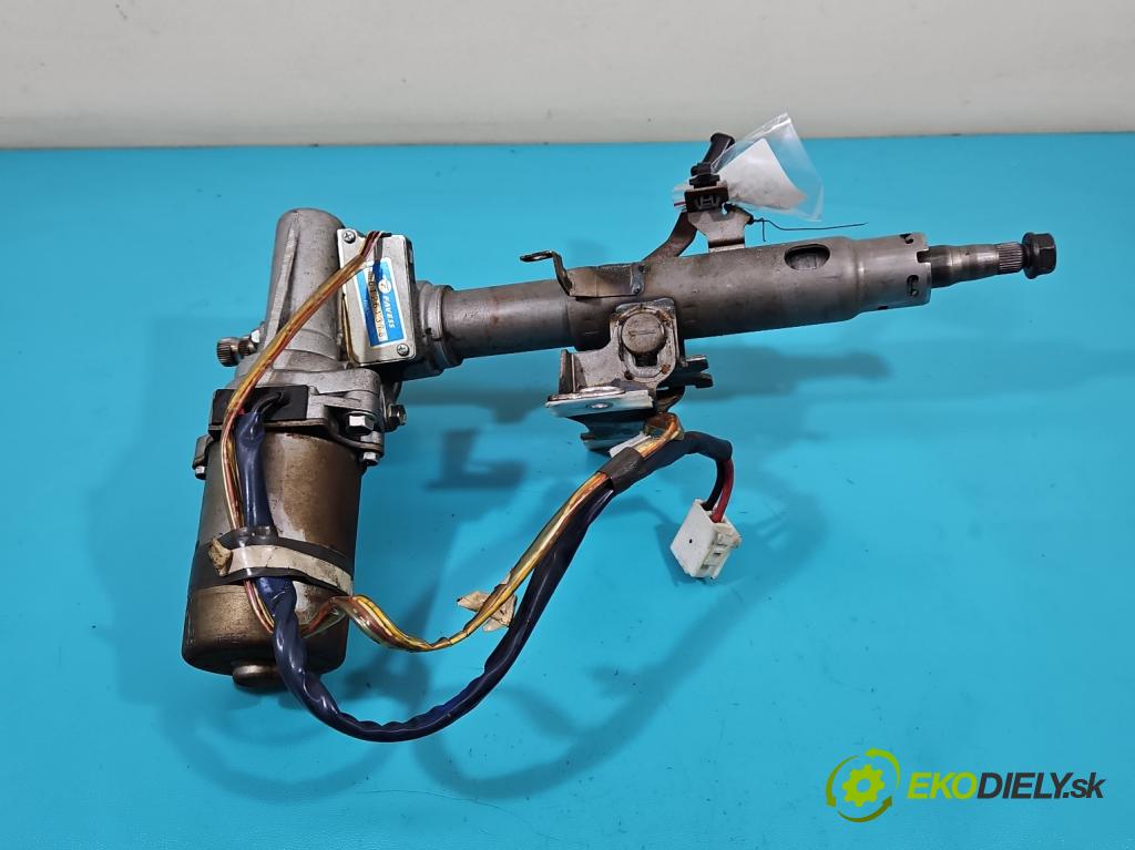 Toyota Yaris II 2005-2011 1.0 vvti 69KM manual 51 kW 998 cm3 5- čerpadlo posilovač  (Servočerpadlá, pumpy riadenia)