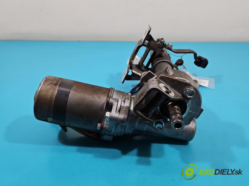 Toyota Yaris II 2005-2011 1.0 vvti 69KM manual 51 kW 998 cm3 5- čerpadlo posilovač  (Servočerpadlá, pumpy riadenia)