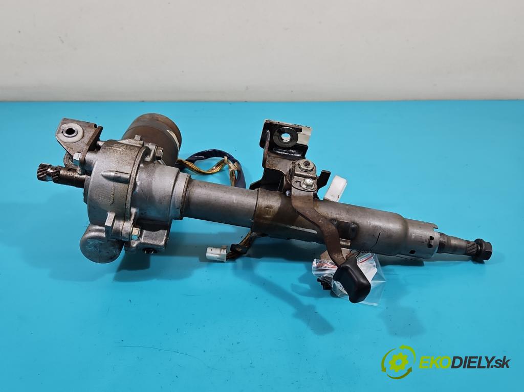 Toyota Yaris II 2005-2011 1.0 vvti 69KM manual 51 kW 998 cm3 5- čerpadlo posilovač  (Servočerpadlá, pumpy riadenia)