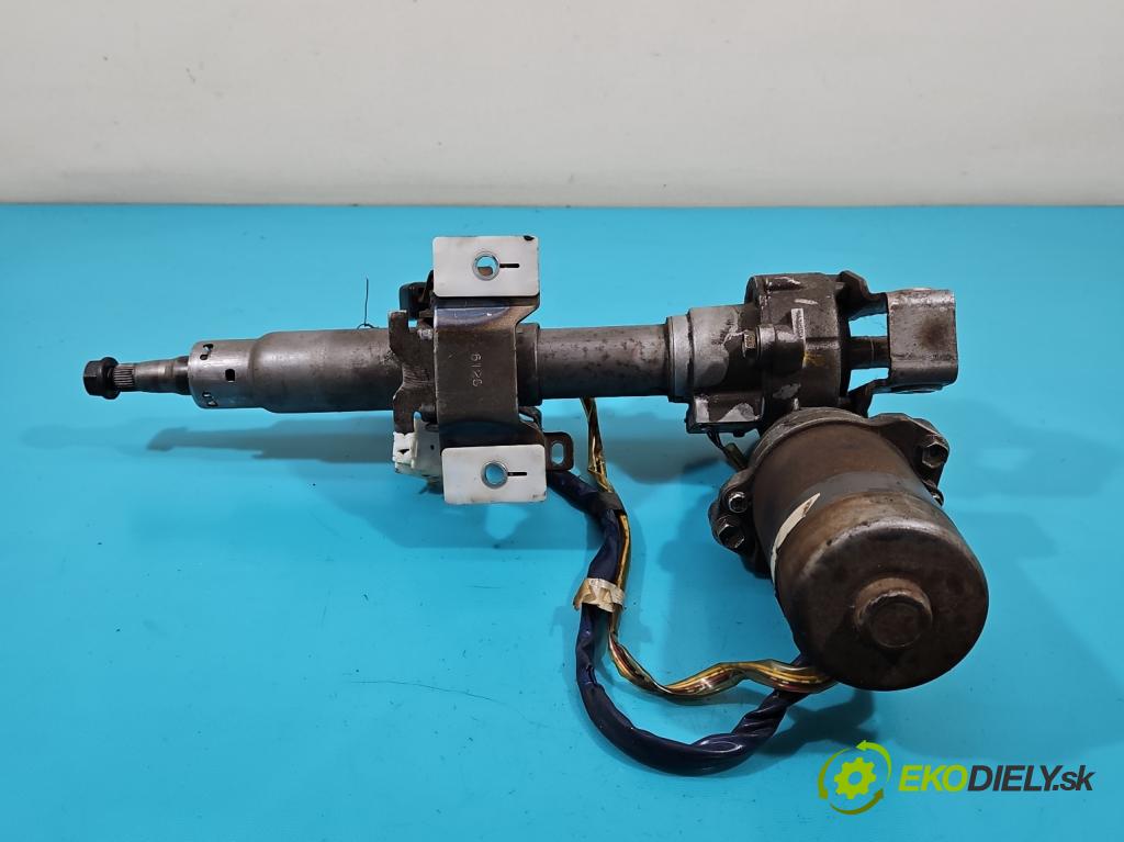 Toyota Yaris II 2005-2011 1.0 vvti 69KM manual 51 kW 998 cm3 5- čerpadlo posilovač  (Servočerpadlá, pumpy riadenia)