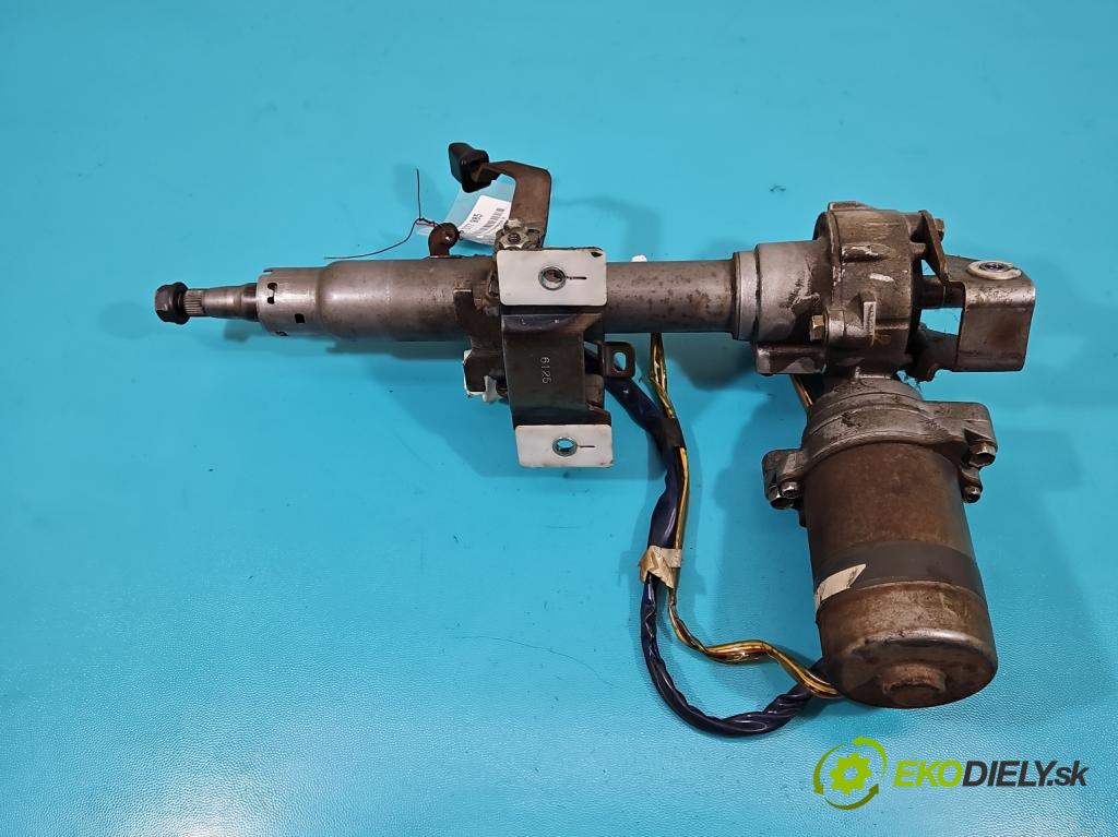 Toyota Yaris II 2005-2011 1.0 vvti 69KM manual 51 kW 998 cm3 5- čerpadlo posilovač  (Servočerpadlá, pumpy riadenia)