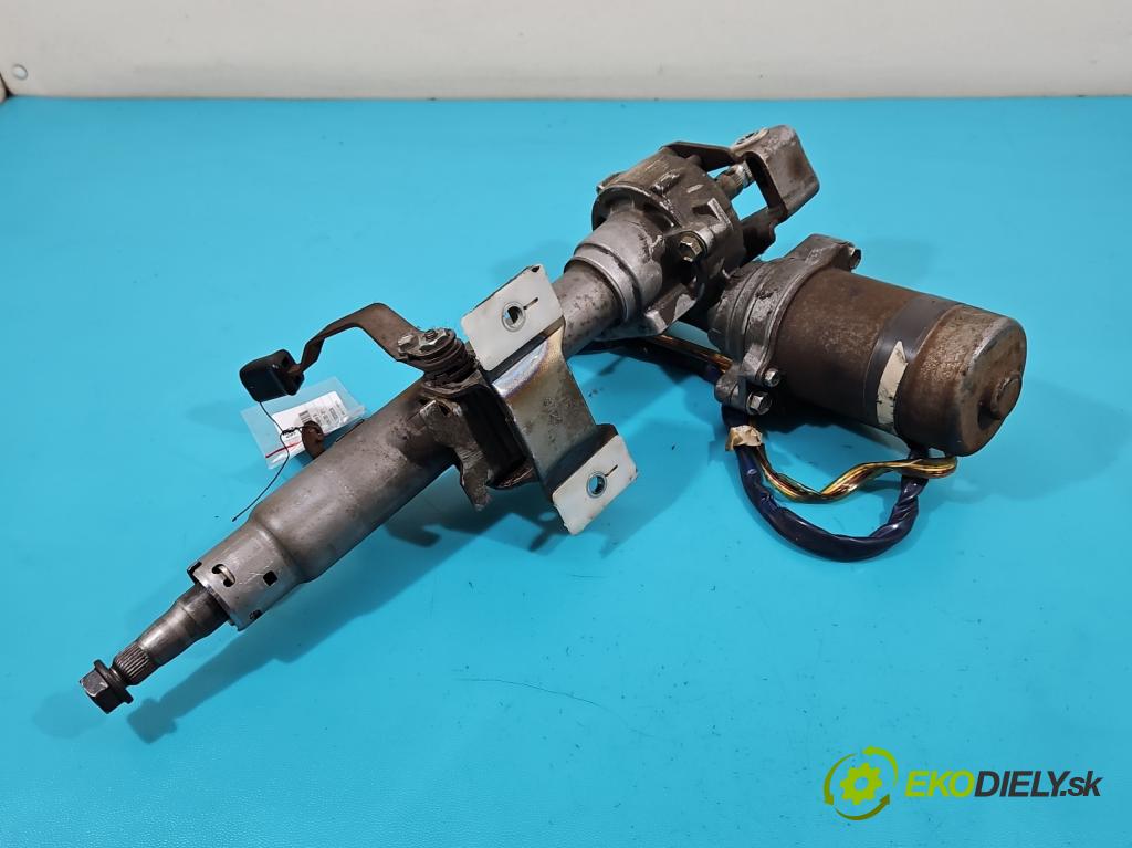 Toyota Yaris II 2005-2011 1.0 vvti 69KM manual 51 kW 998 cm3 5- čerpadlo posilovač  (Servočerpadlá, pumpy riadenia)