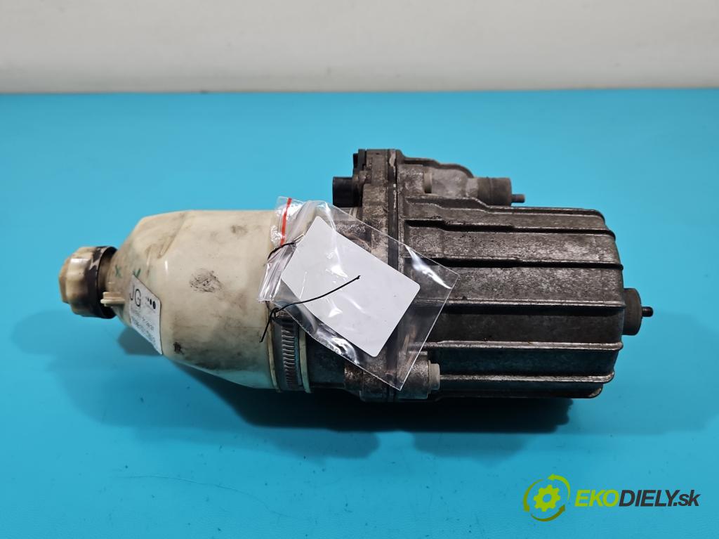Opel Zafira B 2005-2014 1.9 cdti 150 HP manual 110 kW 1910 cm3 5- čerpadlo posilovač 13276990 (Servočerpadlá, pumpy riadenia)