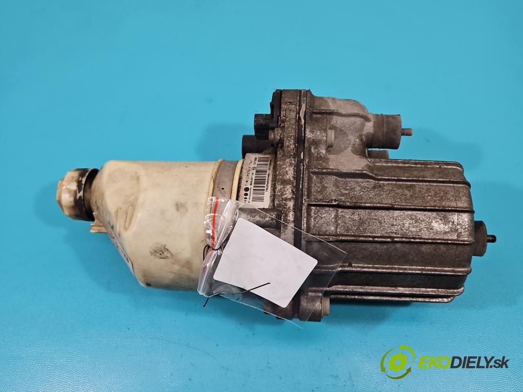 Opel Zafira B 2005-2014 1.9 cdti 150 HP manual 110 kW 1910 cm3 5- čerpadlo posilovač 13276990 (Servočerpadlá, pumpy riadenia)
