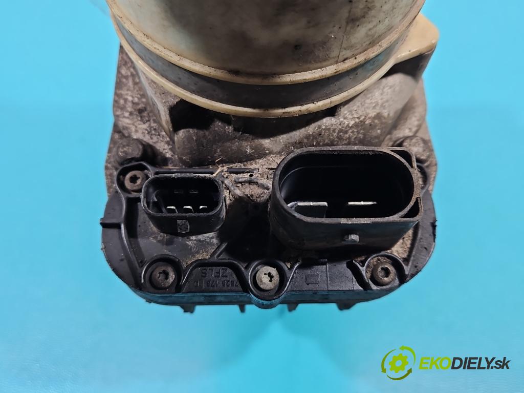 Opel Zafira B 2005-2014 1.9 cdti 150 HP manual 110 kW 1910 cm3 5- čerpadlo posilovač 13276990 (Servočerpadlá, pumpy riadenia)