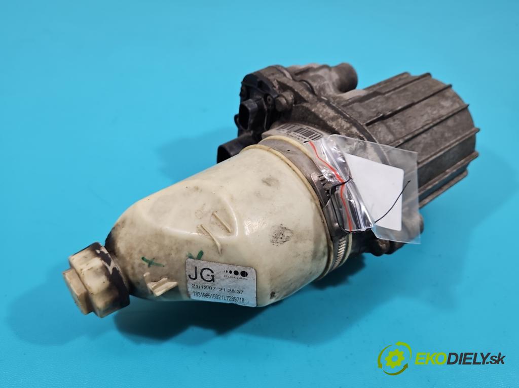 Opel Zafira B 2005-2014 1.9 cdti 150 HP manual 110 kW 1910 cm3 5- čerpadlo posilovač 13276990 (Servočerpadlá, pumpy riadenia)