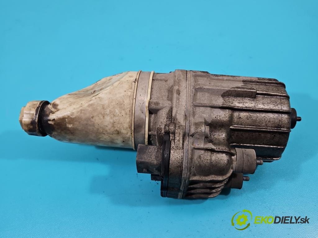 Opel Zafira B 2005-2014 1.9 cdti 150 HP manual 110 kW 1910 cm3 5- čerpadlo posilovač 13276990 (Servočerpadlá, pumpy riadenia)