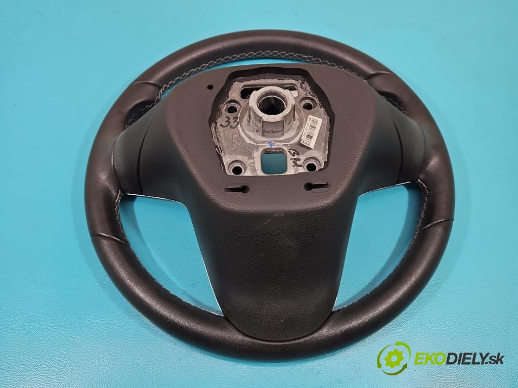 Opel Meriva B 2010-2017 1.4 T 120 HP manual 88 kW 1364 cm3 5- volant 13412200 (Volanty)