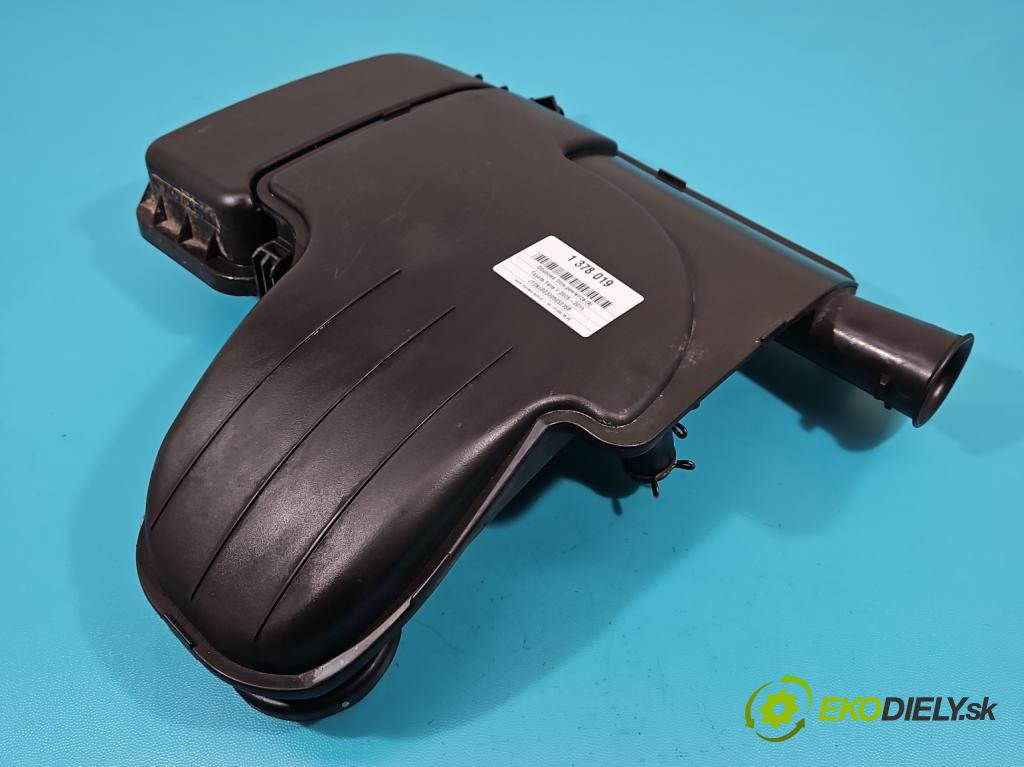 Toyota Yaris II 2005-2011 1.0 vvti 69KM manual 51 kW 998 cm3 5- obal filtra vzduchu 17705-40110 (Obaly filtrov vzduchu)