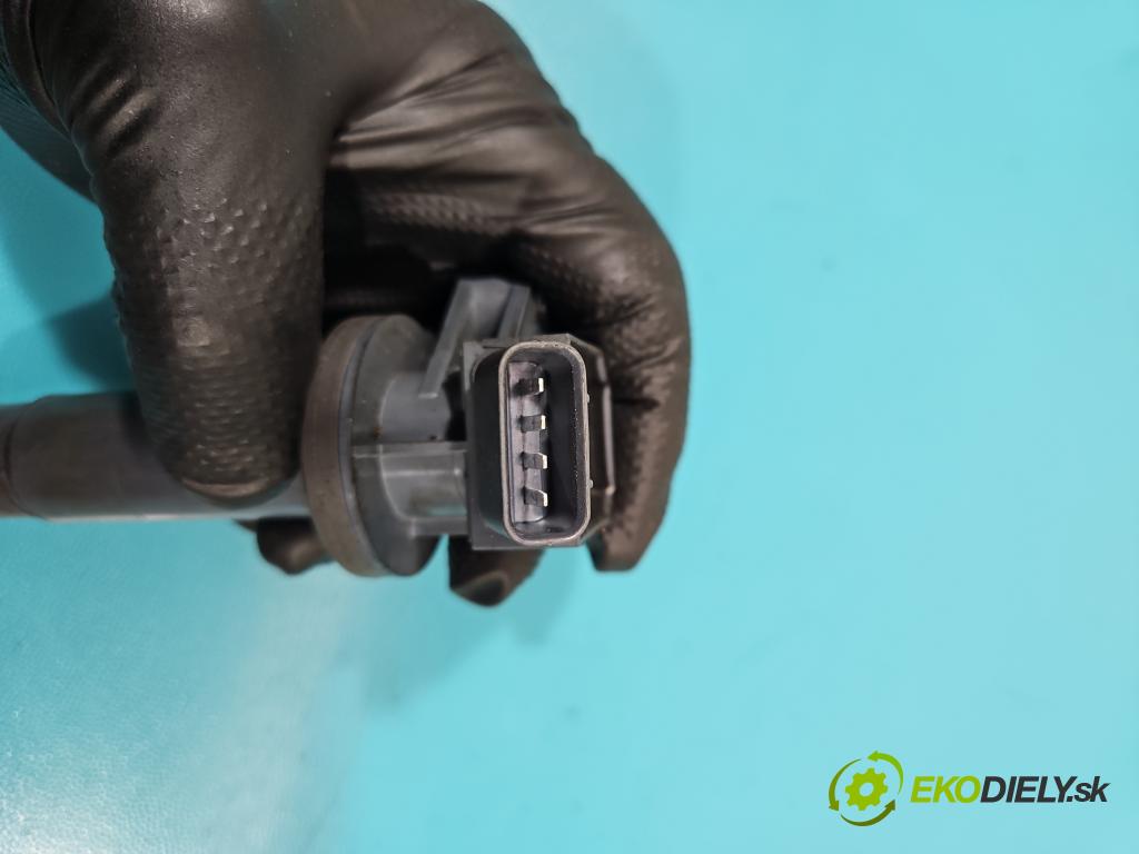 Toyota Yaris II 2005-2011 1.0 vvti 69KM manual 51 kW 998 cm3 5- cievka zapaľovacia GN10314 (Zapaľovacie cievky, moduly)