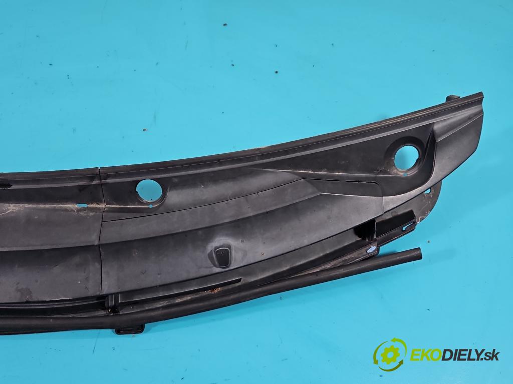 Toyota Yaris II 2005-2011 1.0 vvti 69KM manual 51 kW 998 cm3 5- torpédo 55708-52050 (Torpéda)