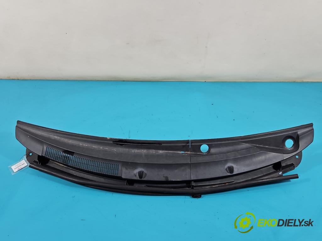 Toyota Yaris II 2005-2011 1.0 vvti 69KM manual 51 kW 998 cm3 5- torpédo 55708-52050 (Torpéda)