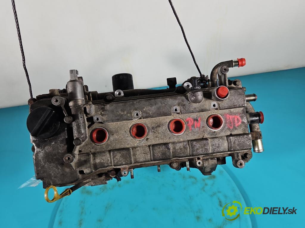 Nissan Micra K12 2003-2010 1.2 16V 80 HP manual 59 kW 1240 cm3 5- motor benzín: CR12